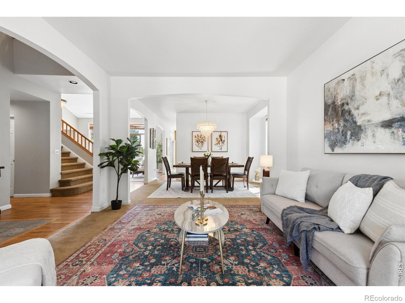 1468 Zinnia Circle