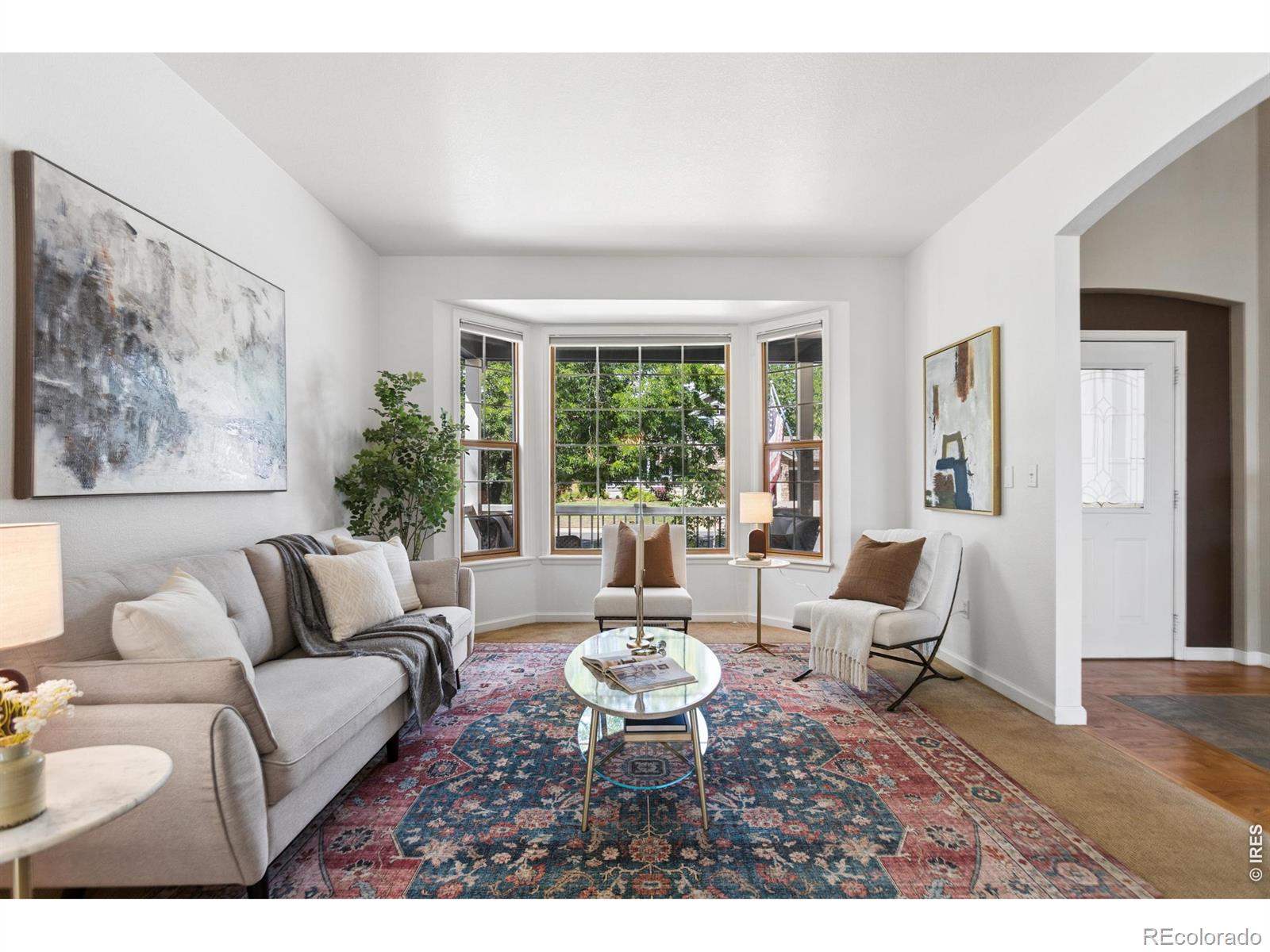 1468 Zinnia Circle