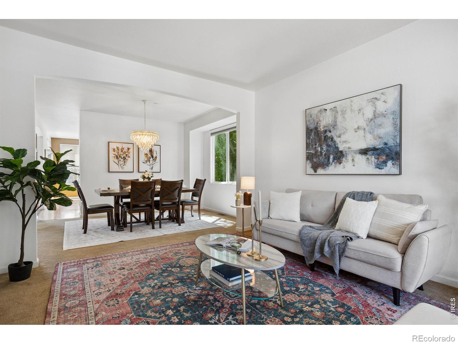 1468 Zinnia Circle