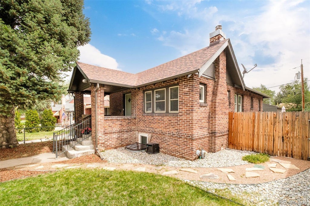 Photo of 3228 N Fillmore Street, Denver, CO 80205 (MLS # 7122740)