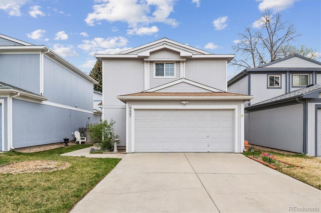 Photo of Westminster, CO 80031 (MLS # 9292318)