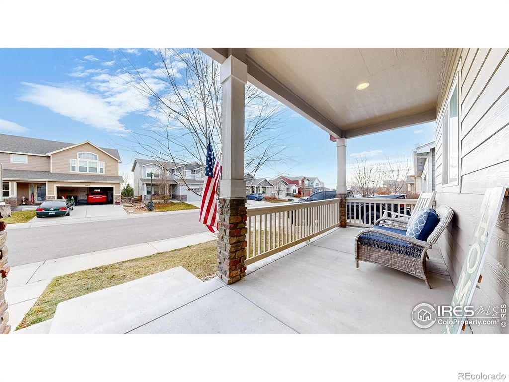 Photo of 3059 Magnetic Drive, Loveland, CO 80537 (MLS # IR1047897)