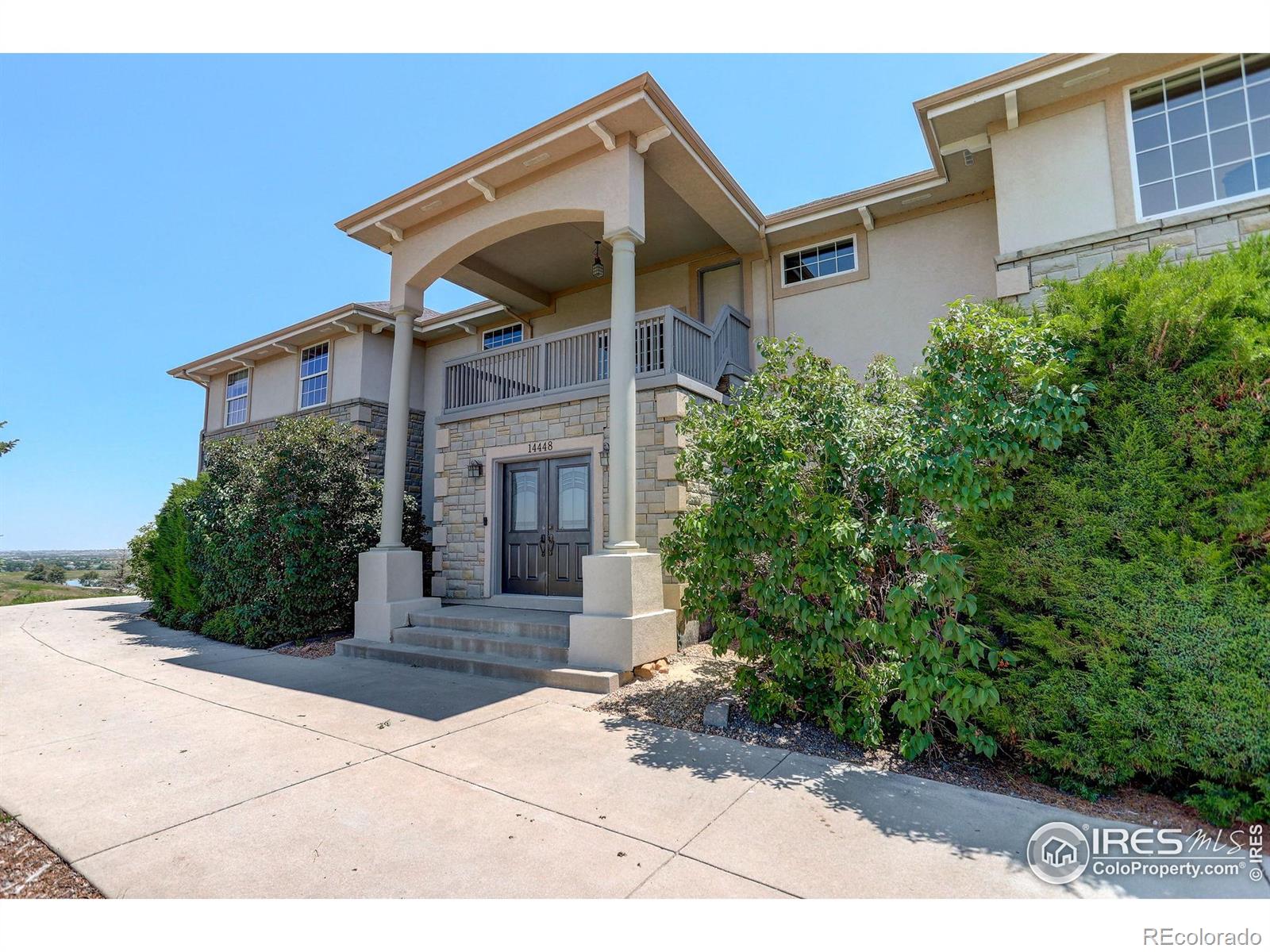14448 Hanover Street, Brighton, CO, 80602 1 14448 Hanover Street