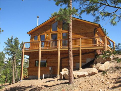 10178 Hutch Lane Conifer CO 80433