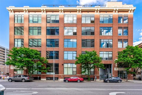 Condominium in Denver CO 2000 Arapahoe Street.jpg