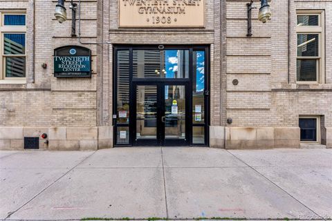 Condominium in Denver CO 2000 Arapahoe Street 18.jpg