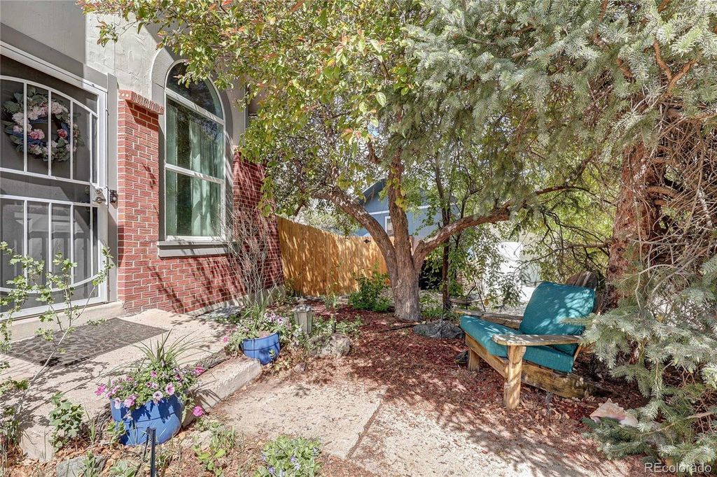 Photo of 6475 S Lee Court, Littleton, CO 80127 (MLS # 7316306)