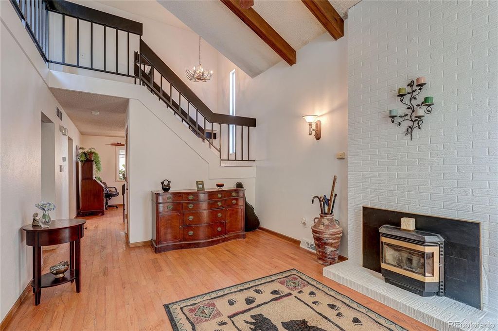 Photo of 6475 S Lee Court, Littleton, CO 80127 (MLS # 7316306)