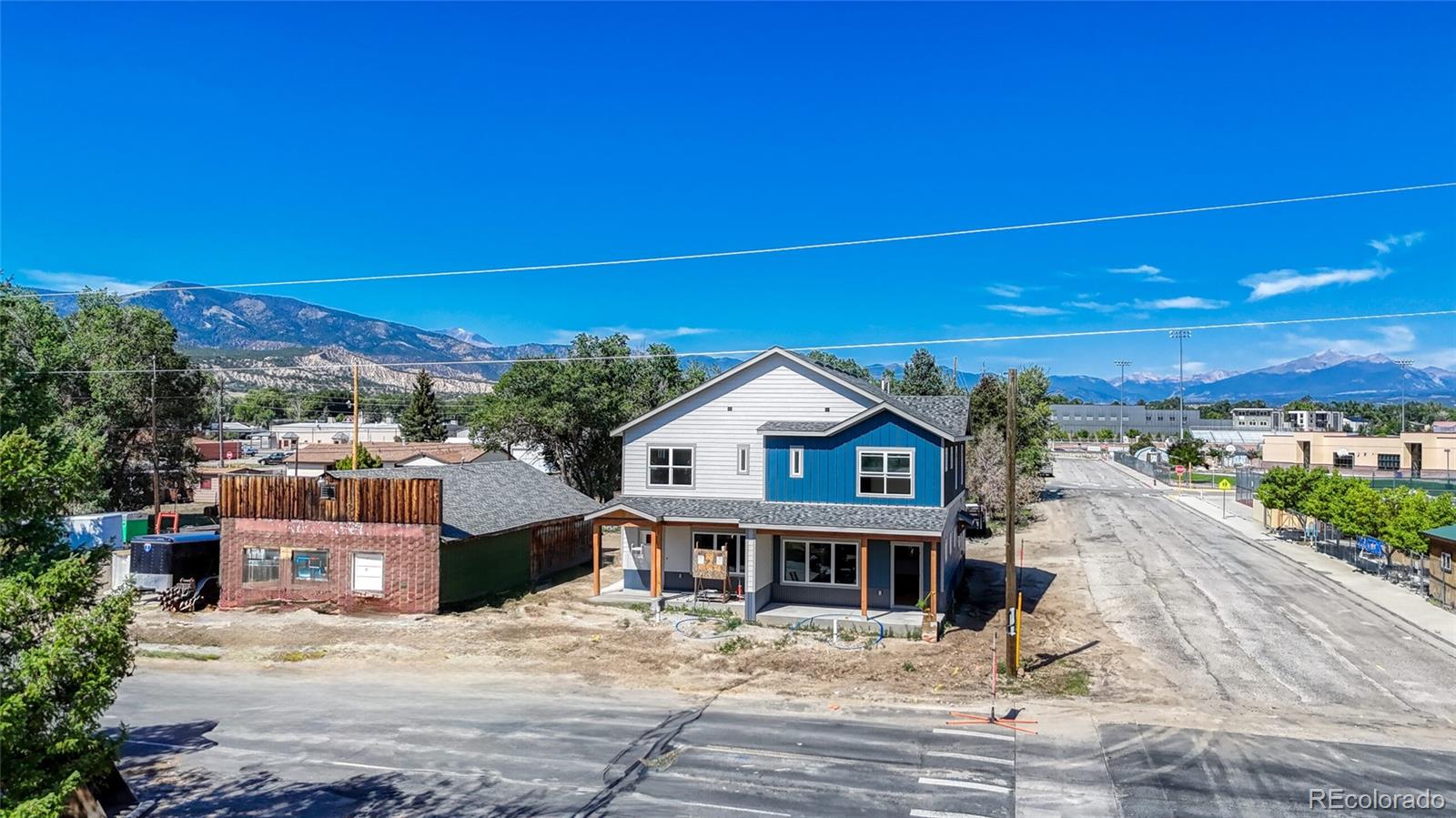 620 Teller Street