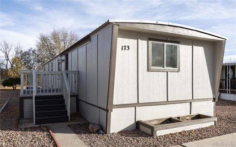 1095 western dr Drive Colorado Springs CO 80915