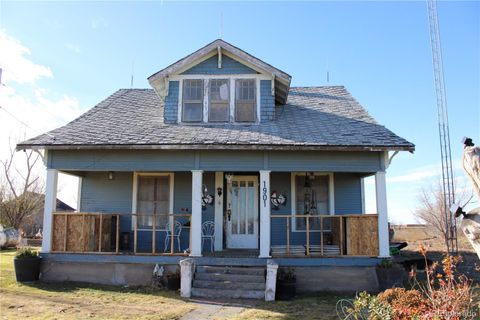 Photo of 1901 County Road H, Joes, CO 80822 (MLS # 1822538)