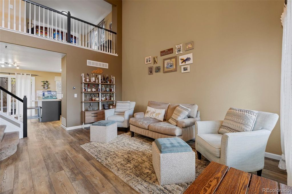 Photo of 21341 White Ash Court, Parker, CO 80138 (MLS # 7614480)