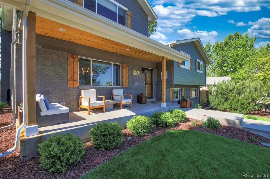 Photo of 1750 E Noble Place, Centennial, CO 80121 (MLS # 5799304)