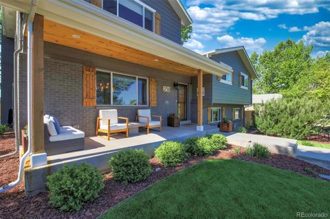 1750 E Noble Place Centennial CO 80121