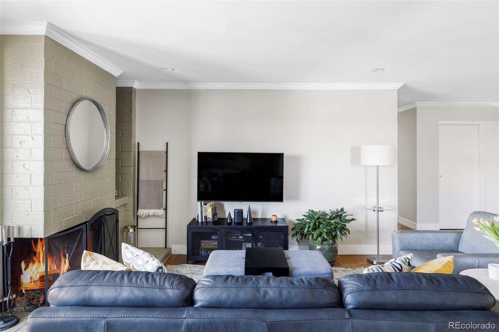 460 S Marion Parkway 1701