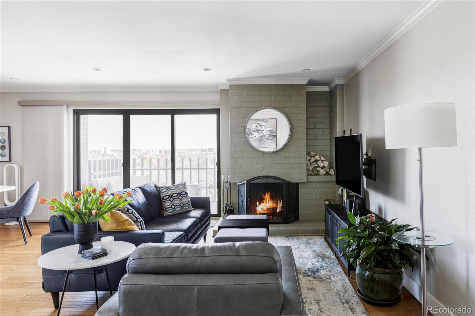 460 S Marion Parkway 1701