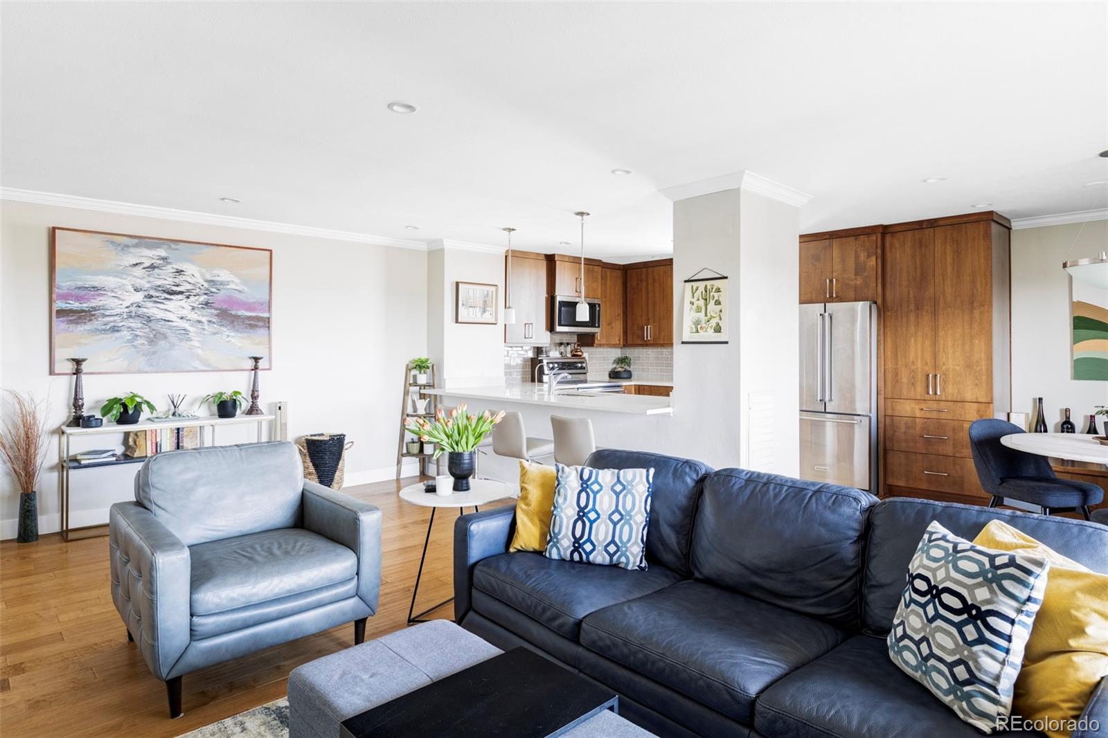 460 S Marion Parkway 1701