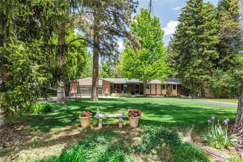 4595 W Lakeridge Road, Denver, CO 80219 - #: 6327141