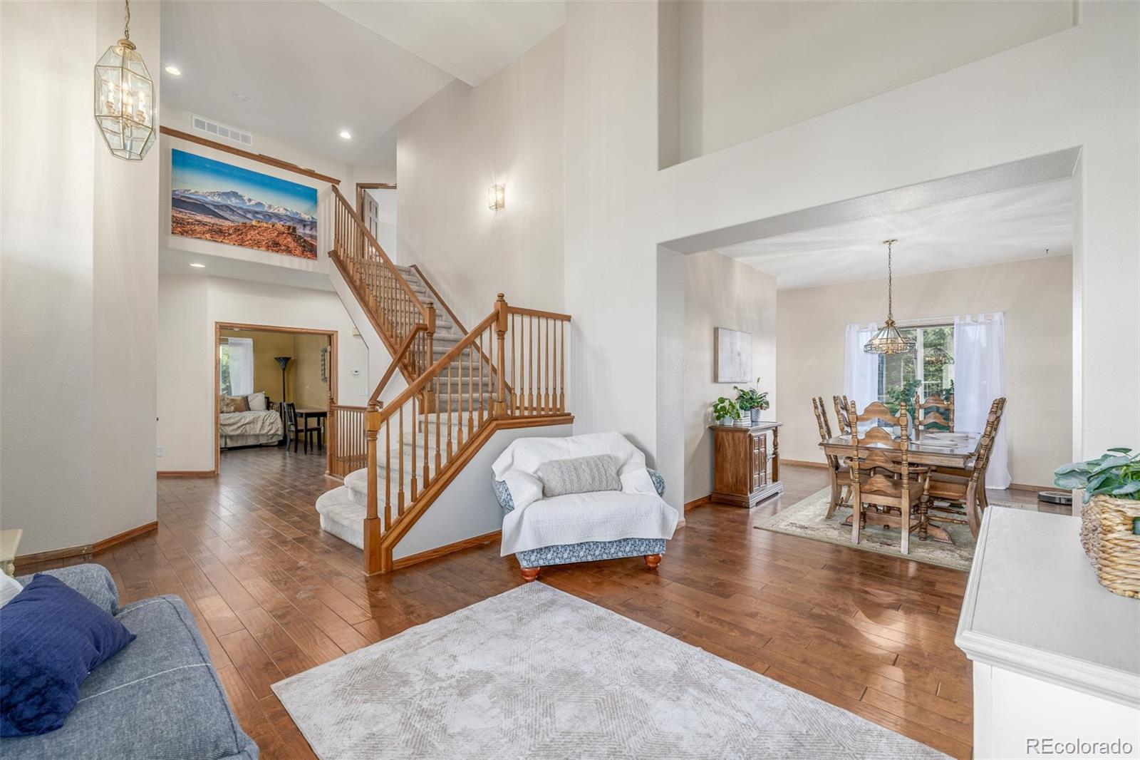 5048 Rocky Mountain Drive