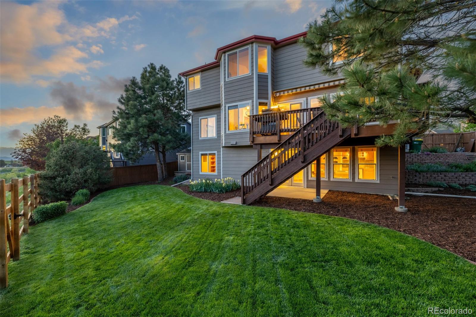 5048 Rocky Mountain Drive