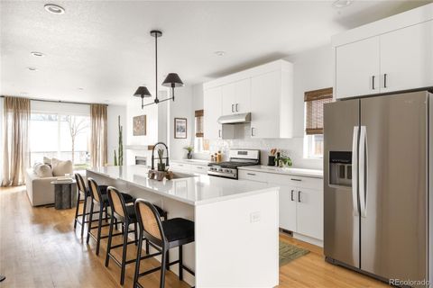 3422 S Grant Street Englewood CO 80113