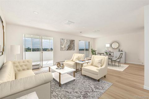 3131 E Alameda Avenue 706 Denver CO 80209