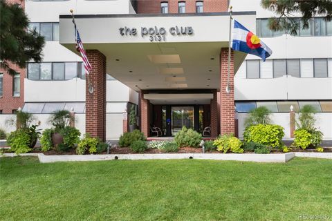 3131 E Alameda Avenue 706 Denver CO 80209