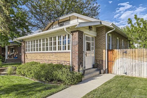 1230 S Emerson St Dr Denver CO 80210