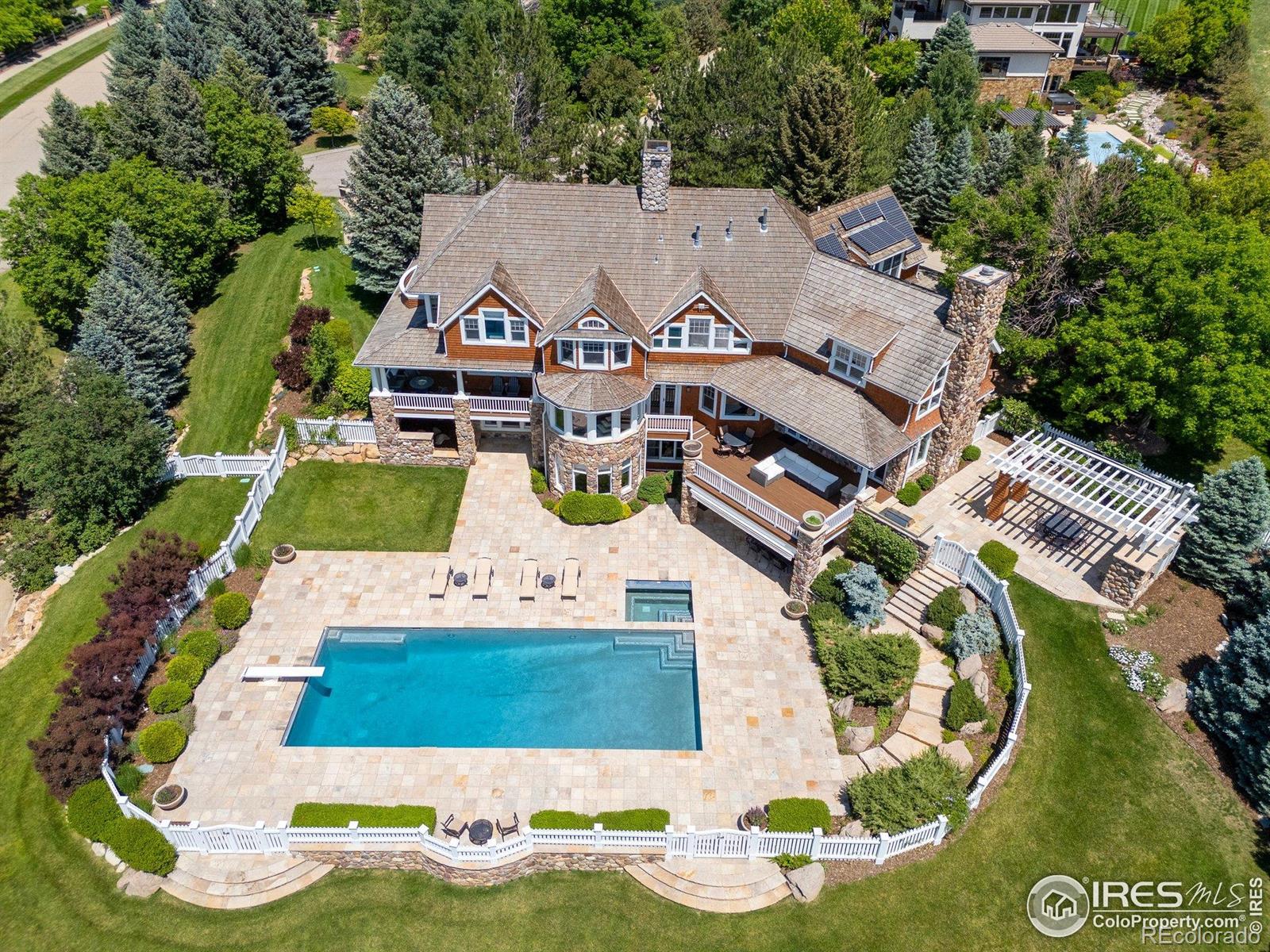 6487 Cherry Court