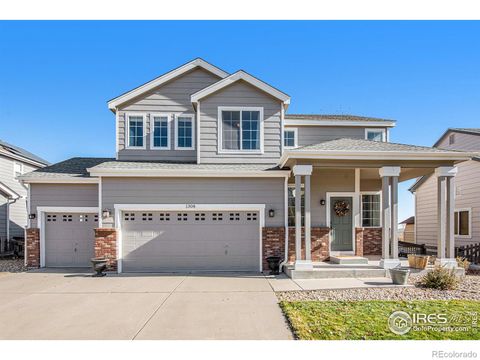 1308 101st Ave Ct, Greeley, CO 80634 - #: IR999824