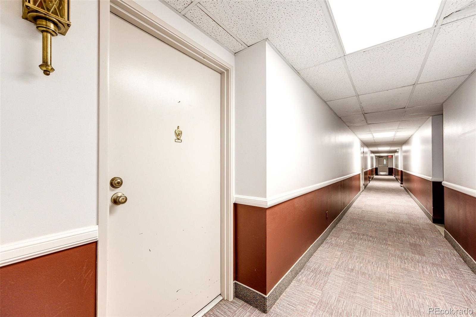 3082 S Wheeling Way 105