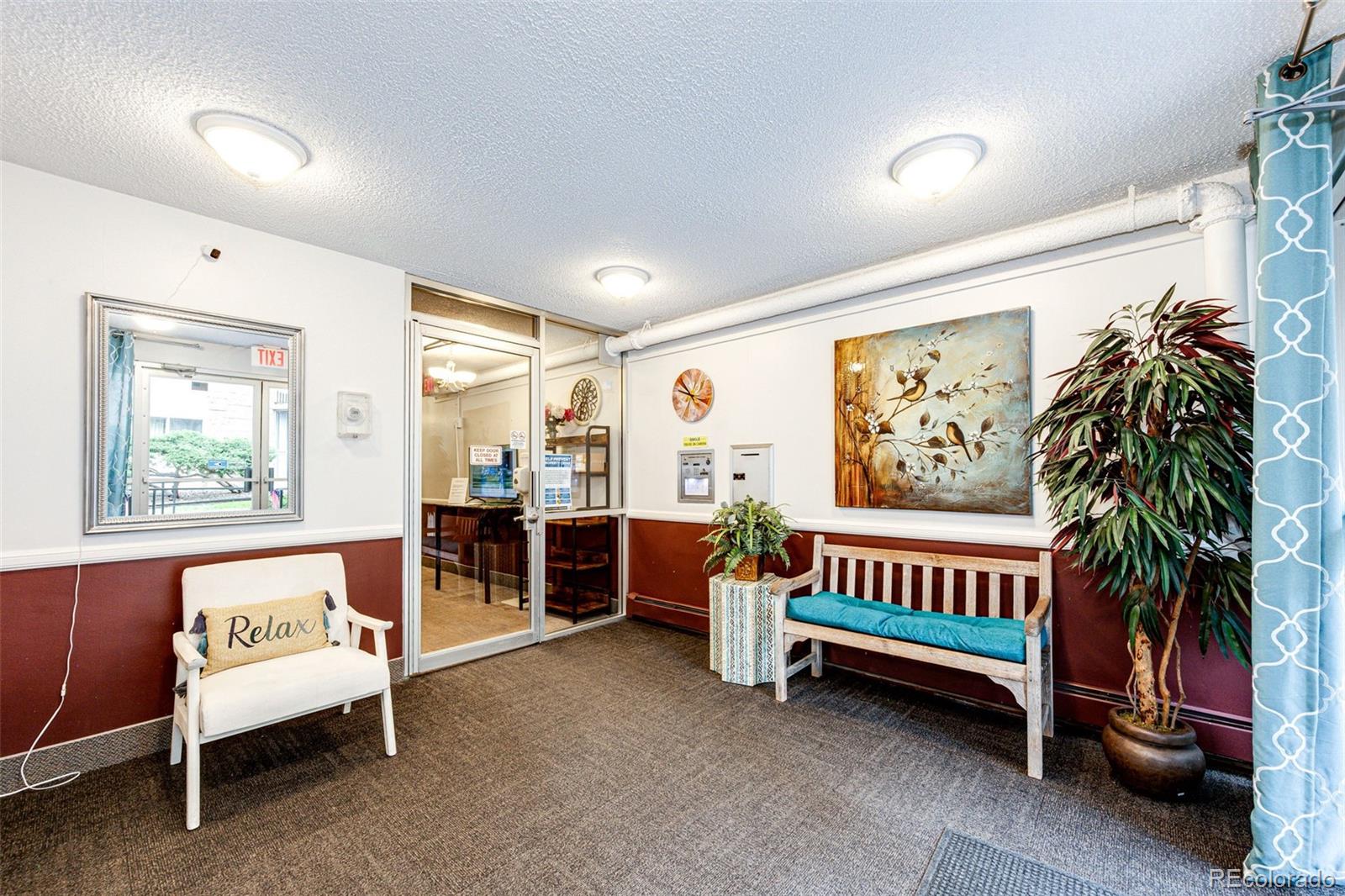 3082 S Wheeling Way 105