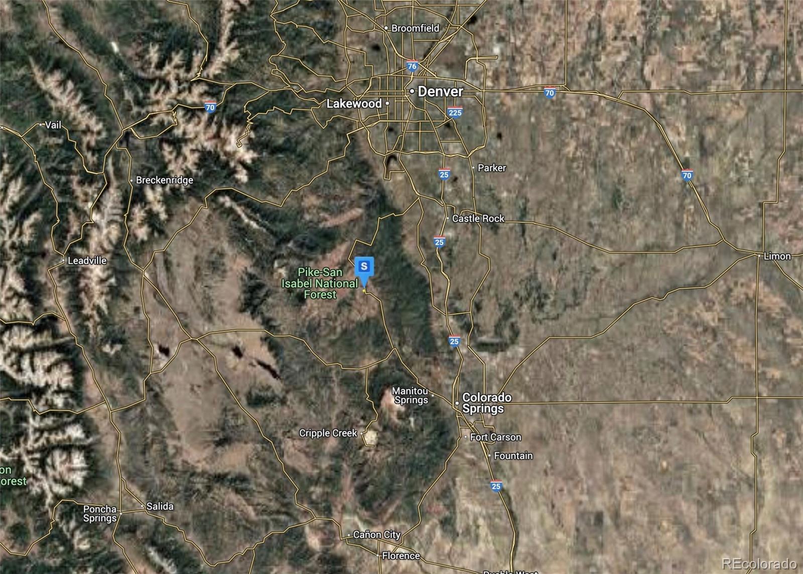 13757 S State Highway 67