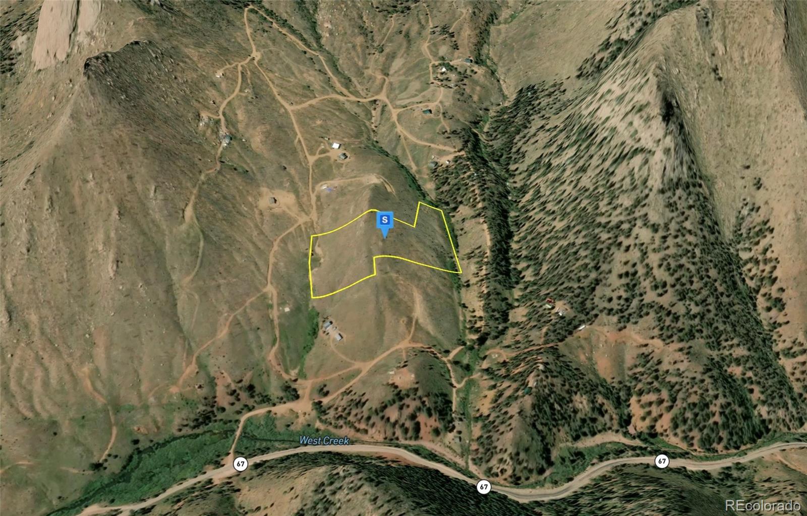 13757 S State Highway 67