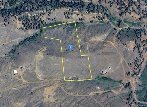 13757 S State Highway 67 Woodland Park CO 80863