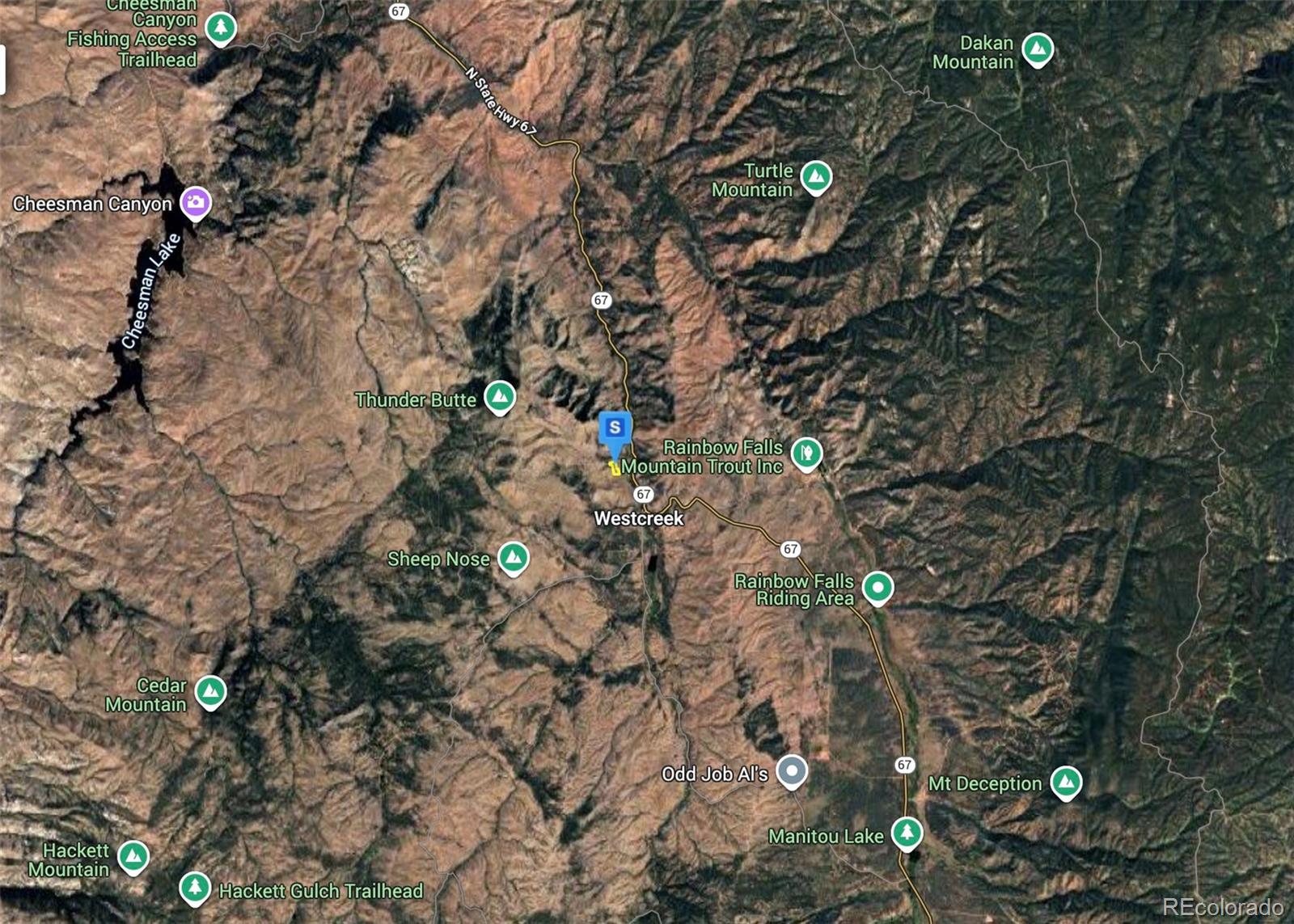 13757 S State Highway 67