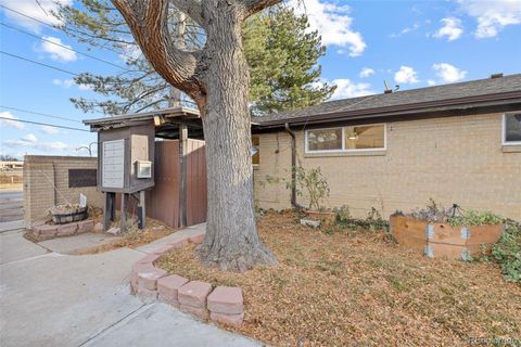 Photo of 6534 W 14th Avenue, Lakewood, CO 80214 (MLS # 2071079)