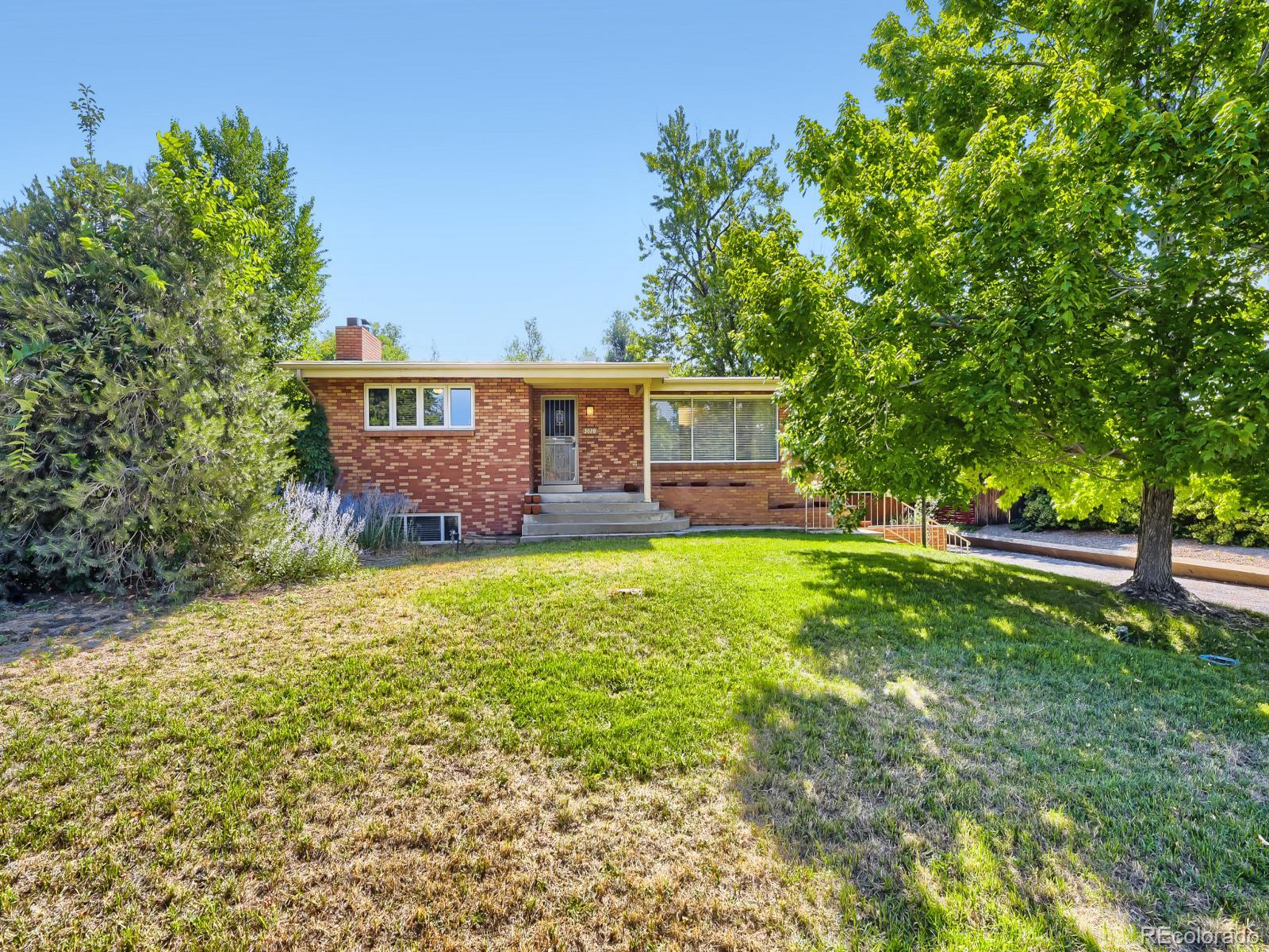 3020 Ingalls Street
