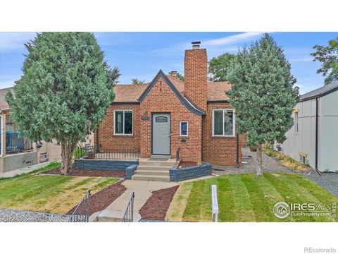 Photo of 3516 N Saint Paul Street, Denver, CO 80205 (MLS # IR1046336) Photo of 3516 N Saint Paul Street, Denver, CO 80205 (MLS # IR1046336)