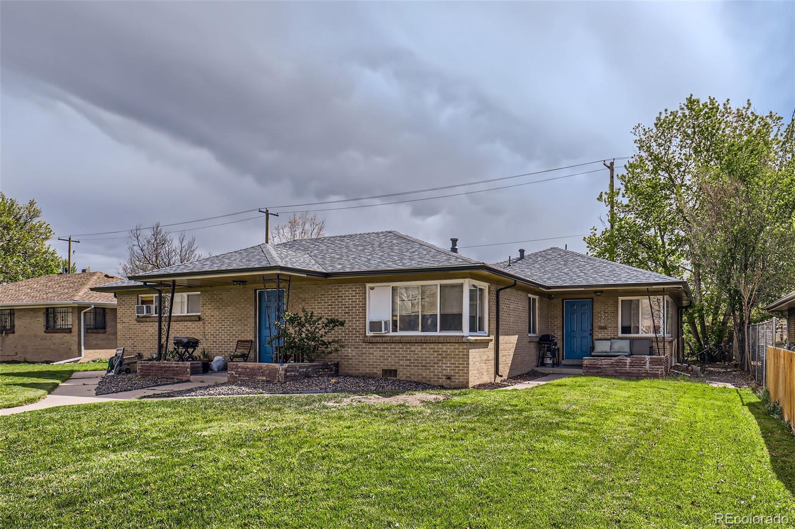 3538 Kearney