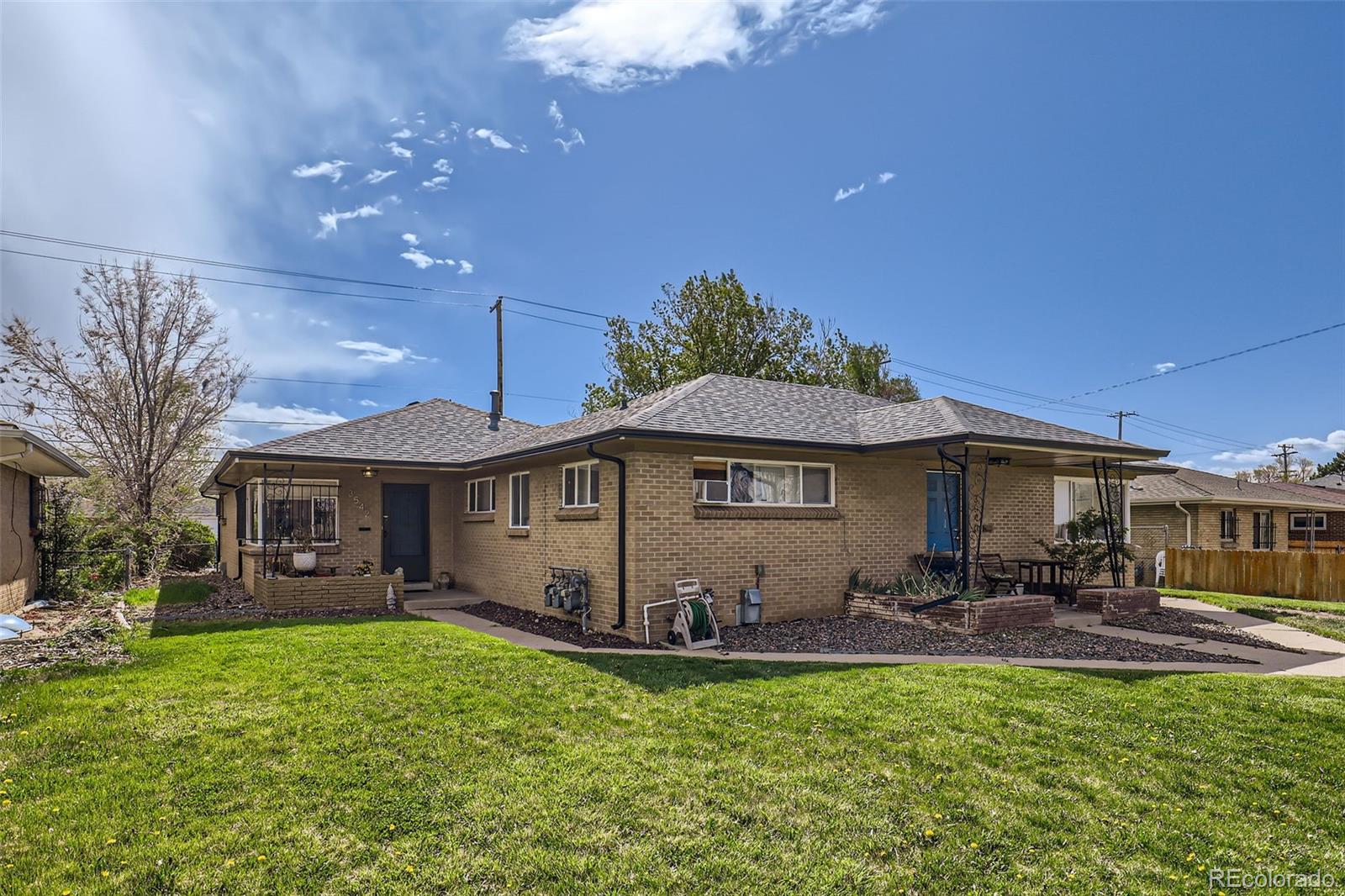 3538 Kearney
