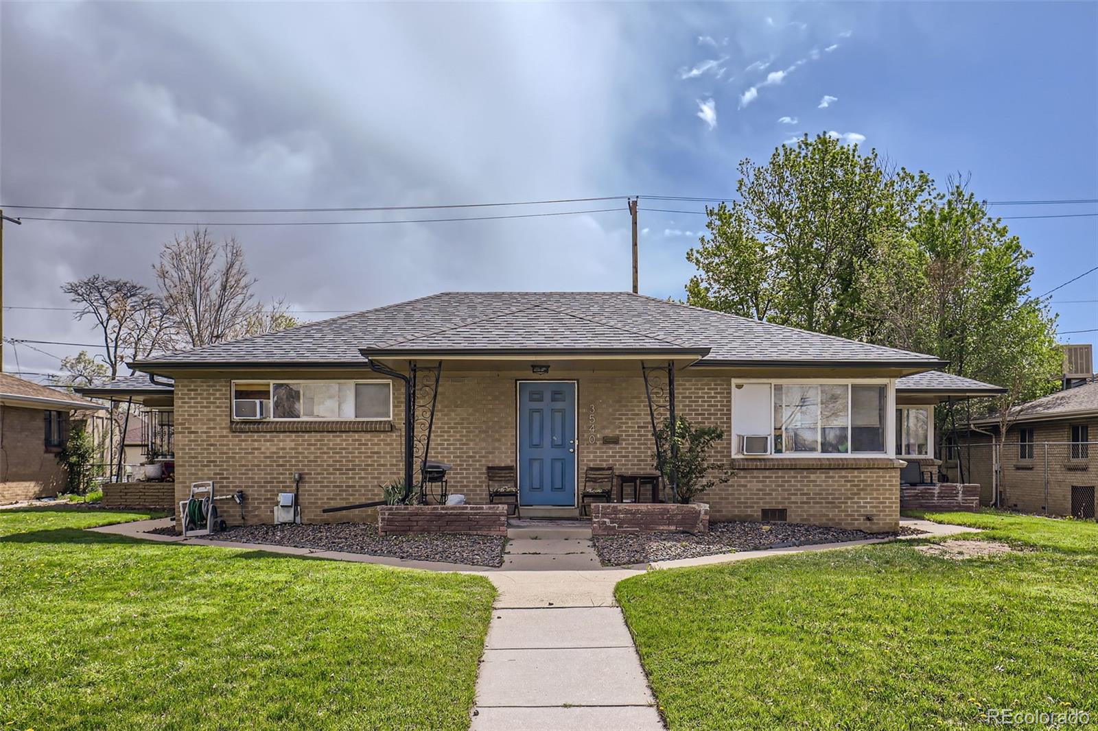 3538 Kearney