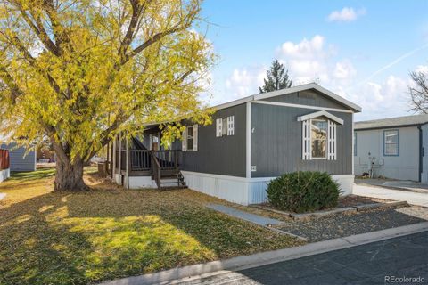 860 W 132nd Avenue Denver CO 80234