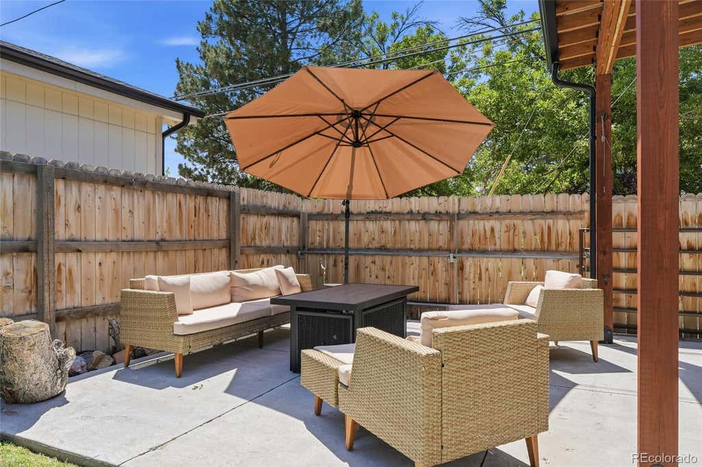 Photo of 3791 S Huron Street St, Englewood, CO 80110 (MLS # 7820597)
