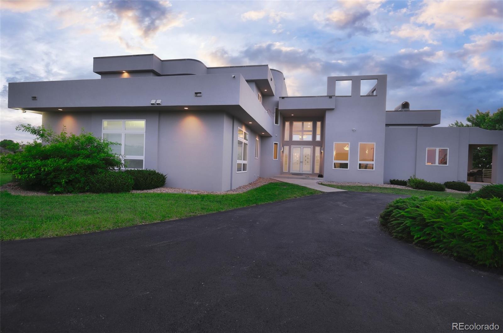 7330 Centennial Drive