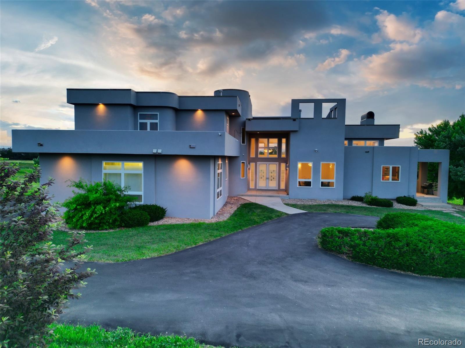 7330 Centennial Drive