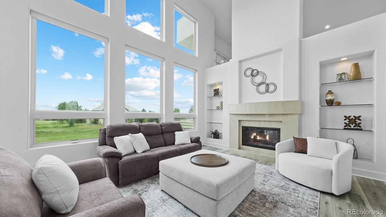 7330 Centennial Drive, Parker, CO, 80138 4 7330 Centennial Drive