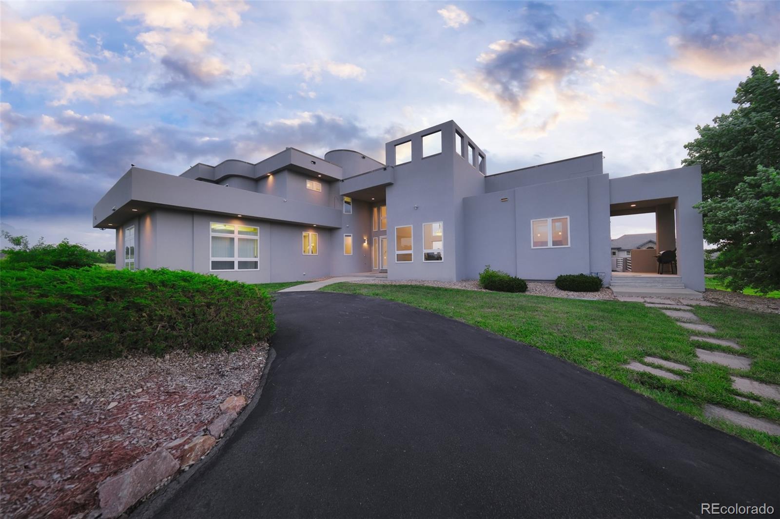 7330 Centennial Drive