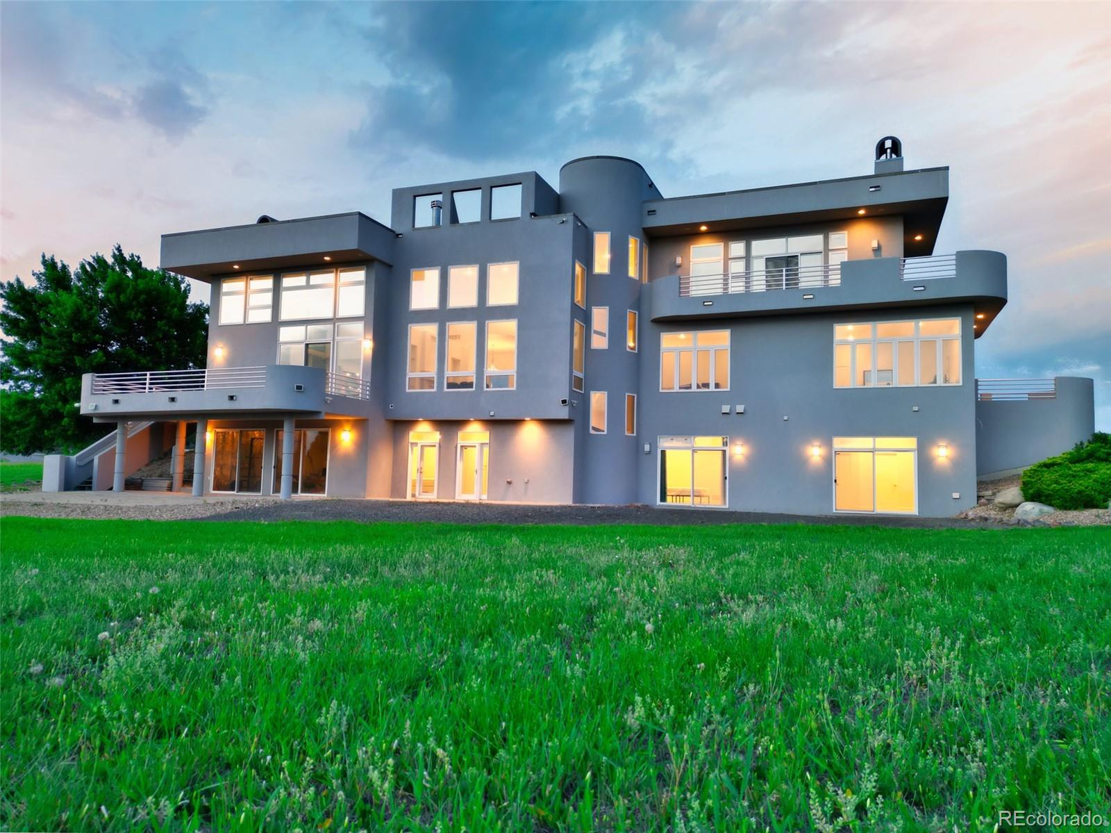 7330 Centennial Drive