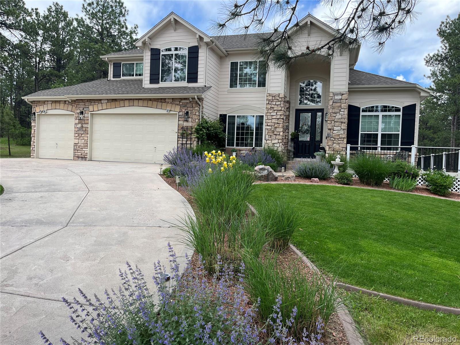 1000 Cochetopa Drive